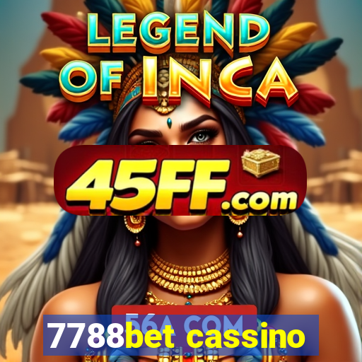 7788bet cassino